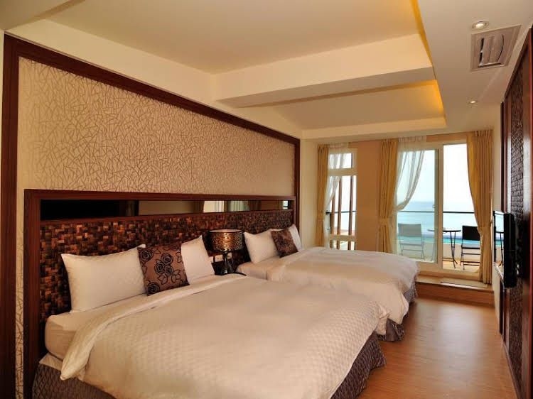 Hainan Island Sea View Resort0