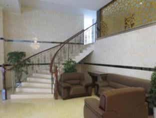 Green Tree Inn Changzhou Qingshan Bridge Business Hotel Green Tree Inn Changzhou Qingshan Bridge Business Hotel