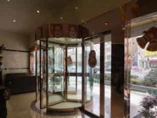Green Tree Inn Changzhou Qingshan Bridge Business Hotel Green Tree Inn Changzhou Qingshan Bridge Business Hotel