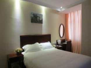 Green Tree Inn Changzhou Qingshan Bridge Business Hotel Green Tree Inn Changzhou Qingshan Bridge Business Hotel