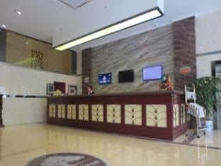 Green Tree Inn Changzhou Qingshan Bridge Business Hotel Green Tree Inn Changzhou Qingshan Bridge Business Hotel