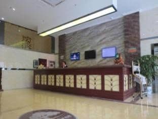Green Tree Inn Changzhou Qingshan Bridge Business Hotel Green Tree Inn Changzhou Qingshan Bridge Business Hotel