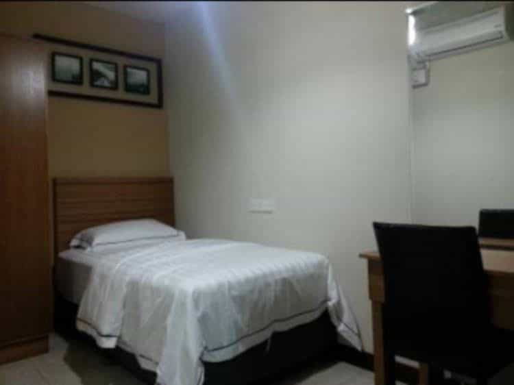 Bed n Bed Budget Inn Bed n Bed Budget Inn