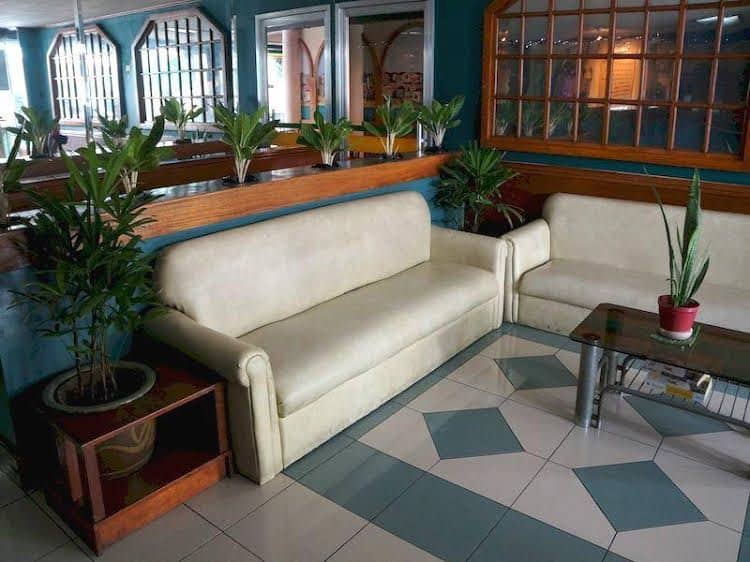 Robelle Hotel Makati Robelle Hotel Makati