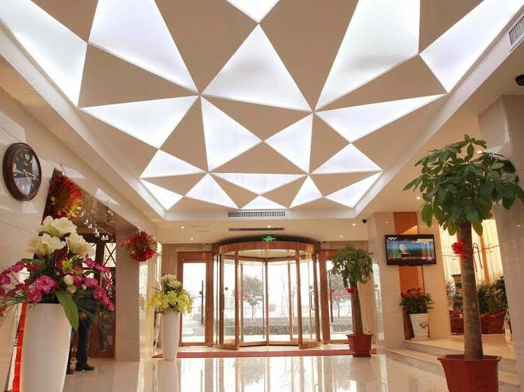 Jinan Quan Zhi Run Hotel Jinan Quan Zhi Run Hotel