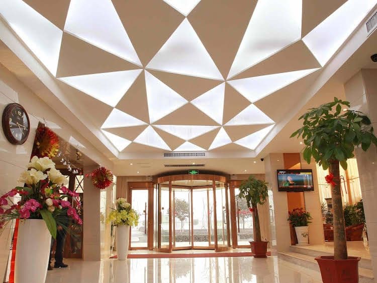 Jinan Quan Zhi Run Hotel Jinan Quan Zhi Run Hotel