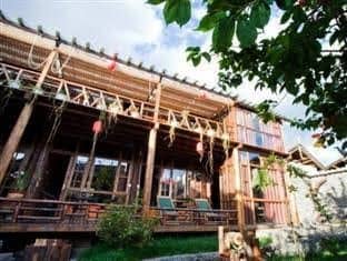 Lijiang Liushizhiwai Inn Lijiang Liushizhiwai Inn