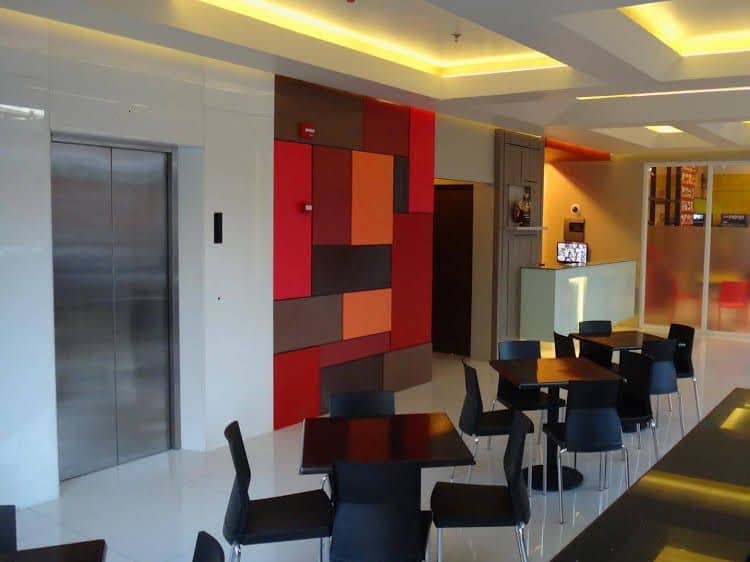 Adelfa Hotel Adelfa Hotel