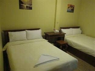 Samreth Udom Guesthouse Samreth Udom Guesthouse