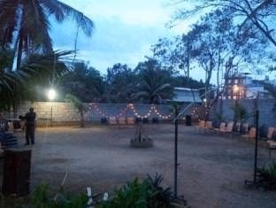 Mysore May Flower Hotel1
