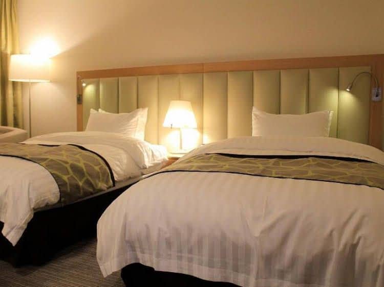The MVL Hotel Goyang The MVL Hotel Goyang