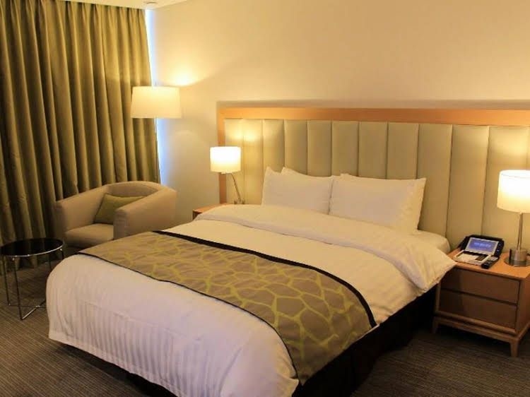 The MVL Hotel Goyang3