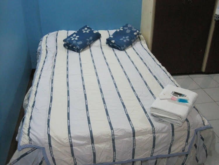 The Home Christian Inn3