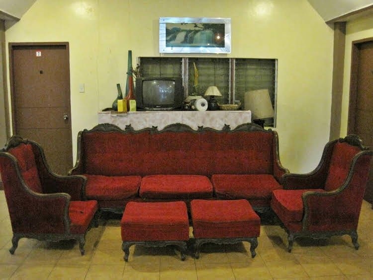 The Home Christian Inn2