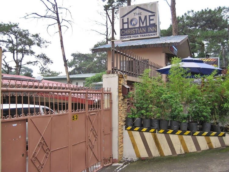 The Home Christian Inn4