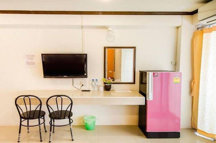 ดับบลิว อพาร์ตเมนท์ (W Apartment)2