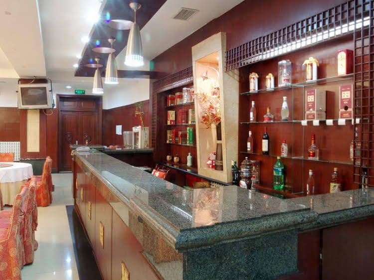 China Coal Miner Dalian Sanatorium Hotel China Coal Miner Dalian Sanatorium Hotel