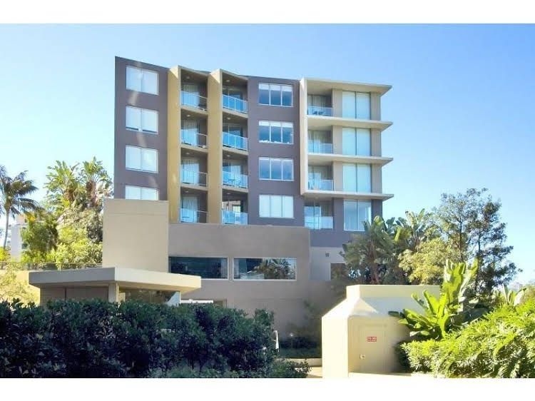 Wyndel Apartments Harbour Watch3