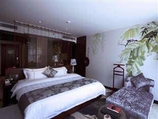 Mangshan Forest Hot Spring Tourism Resort Mangshan Forest Hot Spring Tourism Resort