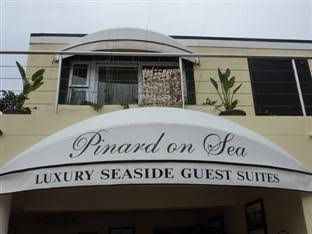 Pinard on Sea Boutique Hotel4