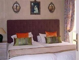 Pinard on Sea Boutique Hotel2