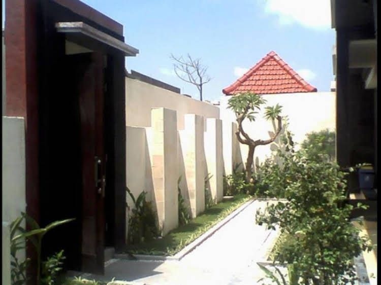 Sri Devi Villas4