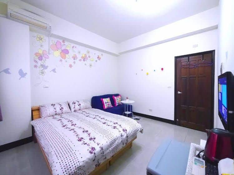 Aunties' Hostel Aunties' Hostel
