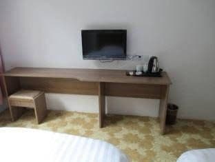 Mount Huangshan Huizhou Trip Travel Motel Mount Huangshan Huizhou Trip Travel Motel