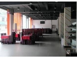 Mount Huangshan Huizhou Trip Travel Motel1