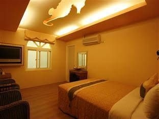 Siaowan B&B3