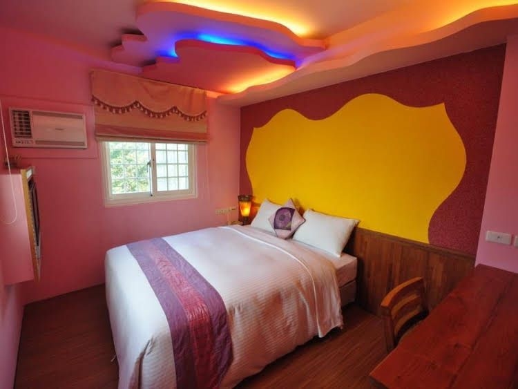 Siaowan B&B0