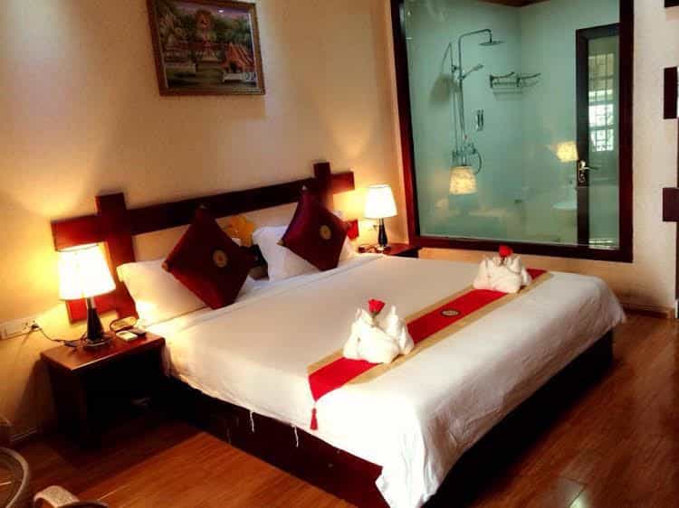 Lao Blossom Hotel Lao Blossom Hotel