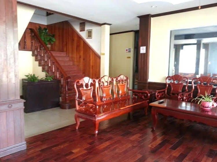 Kaiamphone Guest House Kaiamphone Guest House