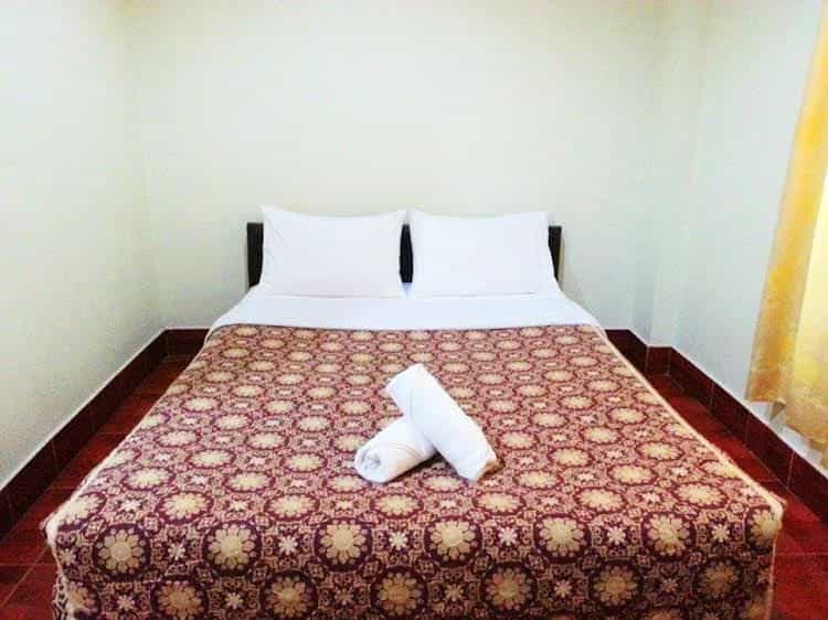 Kaiamphone Guest House Kaiamphone Guest House