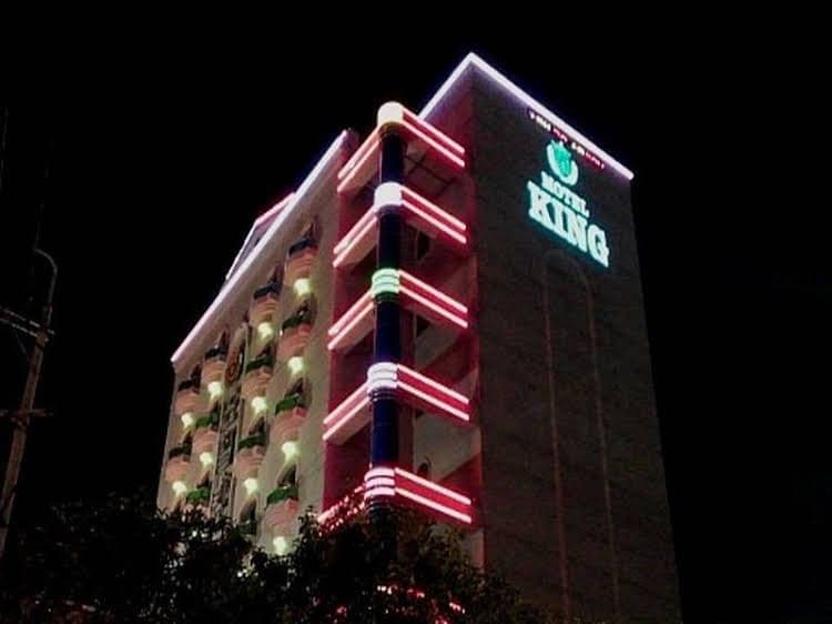 Goodstay King Motel Goodstay King Motel