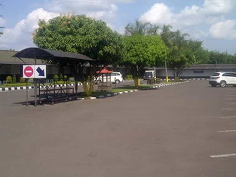 Hotel Satria Cirebon Hotel Satria Cirebon