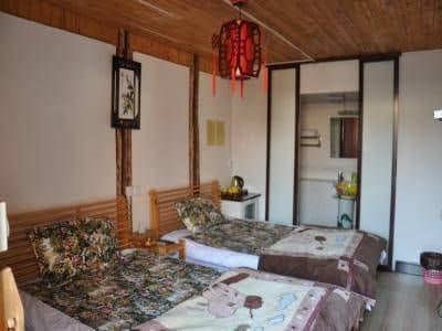 Lijiang Pingshuixiangfeng Inn Lijiang Pingshuixiangfeng Inn