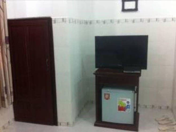 Tan Nhut Minh 1 Hotel Tan Nhut Minh 1 Hotel