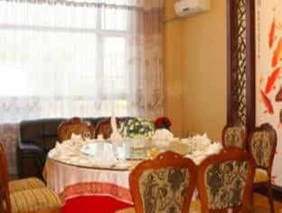 Dalian Hong Gang Hotel Dalian Hong Gang Hotel