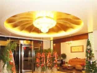 Dalian Hong Gang Hotel Dalian Hong Gang Hotel