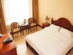 Dalian Hong Gang Hotel Dalian Hong Gang Hotel