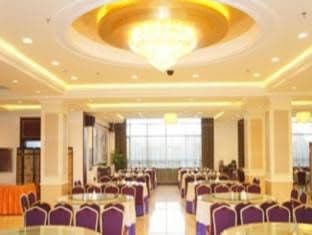 Dalian Hong Gang Hotel Dalian Hong Gang Hotel