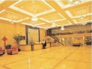 Ningbo Century Shengye Hotel Ningbo Century Shengye Hotel