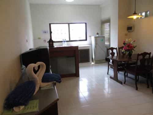 Muang Thong Family Suite Muang Thong Family Suite