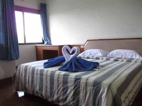 Muang Thong Family Suite Muang Thong Family Suite