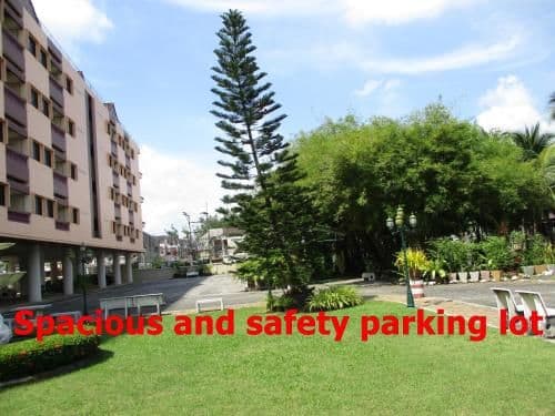 Muang Thong Family Suite Muang Thong Family Suite