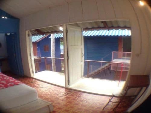 Standard Double Room with Fan