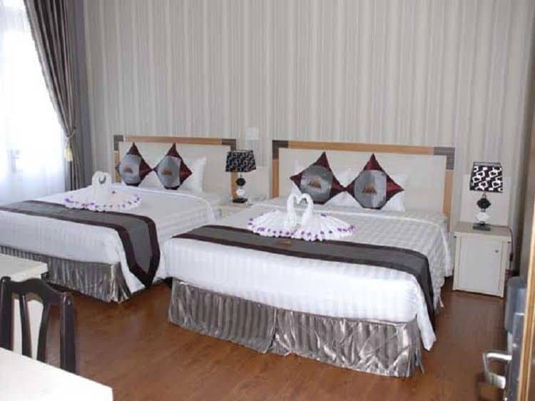 Pho Nui Hotel Pho Nui Hotel