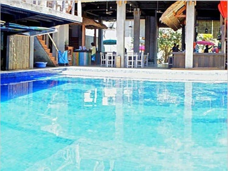Pro Surf Camp Pro Surf Camp