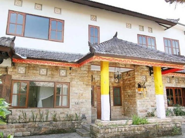 Wedari Guest House4